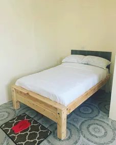 Miriam Inn, Chaka - Habitación