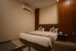 HOTEL SANTOOR  - Chambre