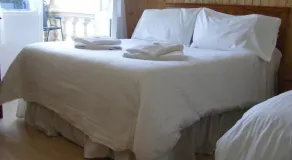 Trevelyan Hotel - Room
