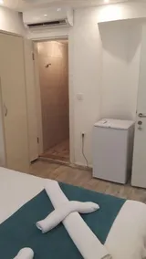 Tenes Otel - Værelse