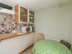 Athelstan Cottage - Private kitchen