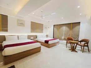 Murli hotel - Camera