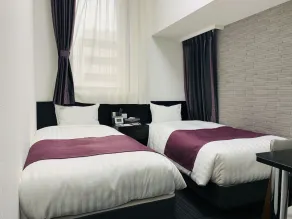 Ueno Urban Hotel - Camera