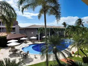 Hotel Coral Beach  - Piscina