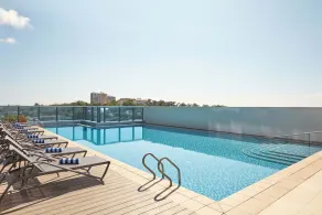 Mercure Mactan Cebu - Piscine