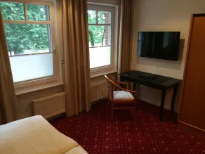 Landhotel Witte-König - Room