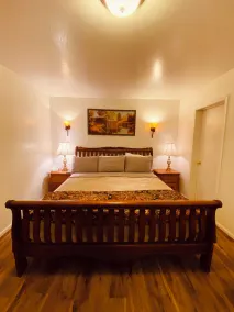 PAYSON INN & Suites - Chambre