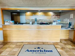 AmericInn by Wyndham Stillwater - Reception