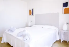 Premium Luxury Casares Del Mar - Zimmer