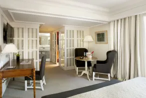 Majestic Hotel & Spa Barcelona GL - Chambre