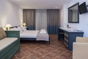 Saint George Hotel - Chambre