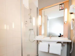 ibis Avallon - Chambre