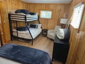 Sleeping Bear Resort - Rom