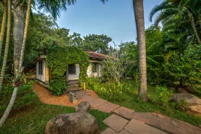 Sanctuary Amaidiyana CGH Earth - Room