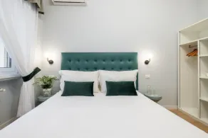 Domus Bella Roma - Zimmer