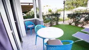 Coral Compostela Beach Golf - Udsigt fra værelset