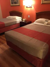 Motel 6-Frackville, PA - Room