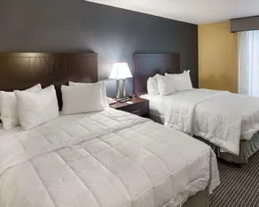 Quality Inn Montpelier - Room