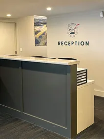 Links Lodge at The Dunes - Réception