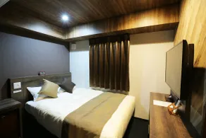 The Celecton Matsumoto - Chambre