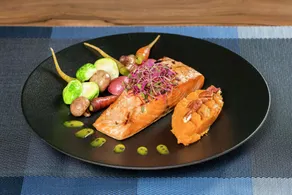 Hilton México City Airport - Restaurant