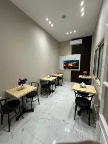 castello hotel - Restaurant