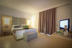 Aegean Blu Kos - Chambre