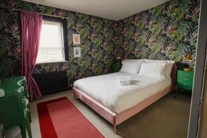 Central Belfast Apartments - Unique Retreat - Værelse