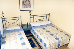 Melistas Rooms - Rom