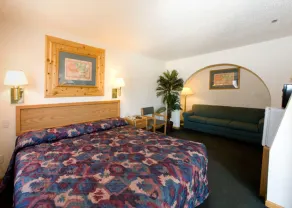 North Country Inn & Suites - Rum