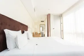 Castelo Santa Catarina - Chambre