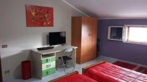 Palace Bed & Breakfast - Værelse