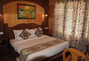 Hotel Royale Comfort Pahalgam - Camera