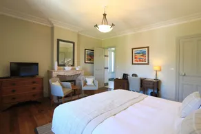 La Villa de Mazamet - Room