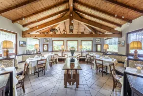 Locanda Sant' Anna - Restaurante