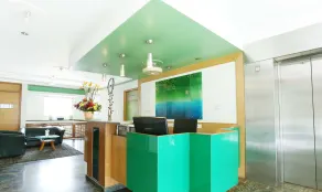 Treebo Edha Suites Koramangala - Réception