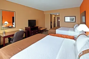 Holiday Inn Louisville Airport South by IHG - Chambre