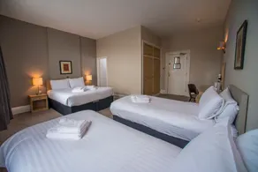 Old Colonial, Weston-Super-Mare by Marston's Inns - Chambre