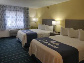 Days Inn by Wyndham Hinckley - Chambre