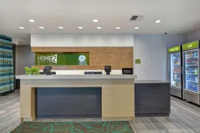 Home2 Suites by Hilton Springdale - Réception