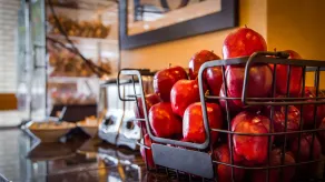 Best Western East Towne Suites - Restaurant