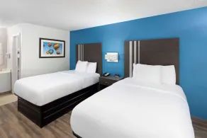 Baymont by Wyndham Selma - Chambre