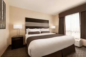 Days Inn by Wyndham Saskatoon - Chambre
