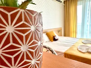 Menada Miramar Palace Apartments - Habitación