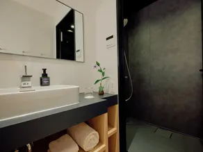 THE SENSE HOTEL TOKYO - Bagno