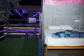 Rudra Adventures - Room