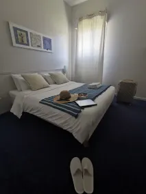 Hotel Ambotel - Værelse