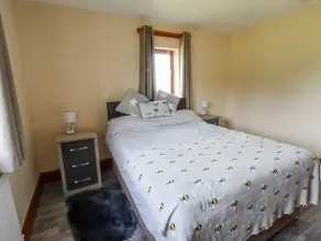The Cottage - Room