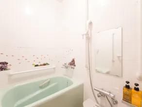 Sun Green Resort Hotel Ishigaki - Bathroom