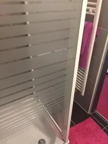P&P V-V UG - Bathroom